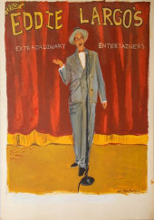 MICHAEL PARASKEVAS &QUOT;EDDIE