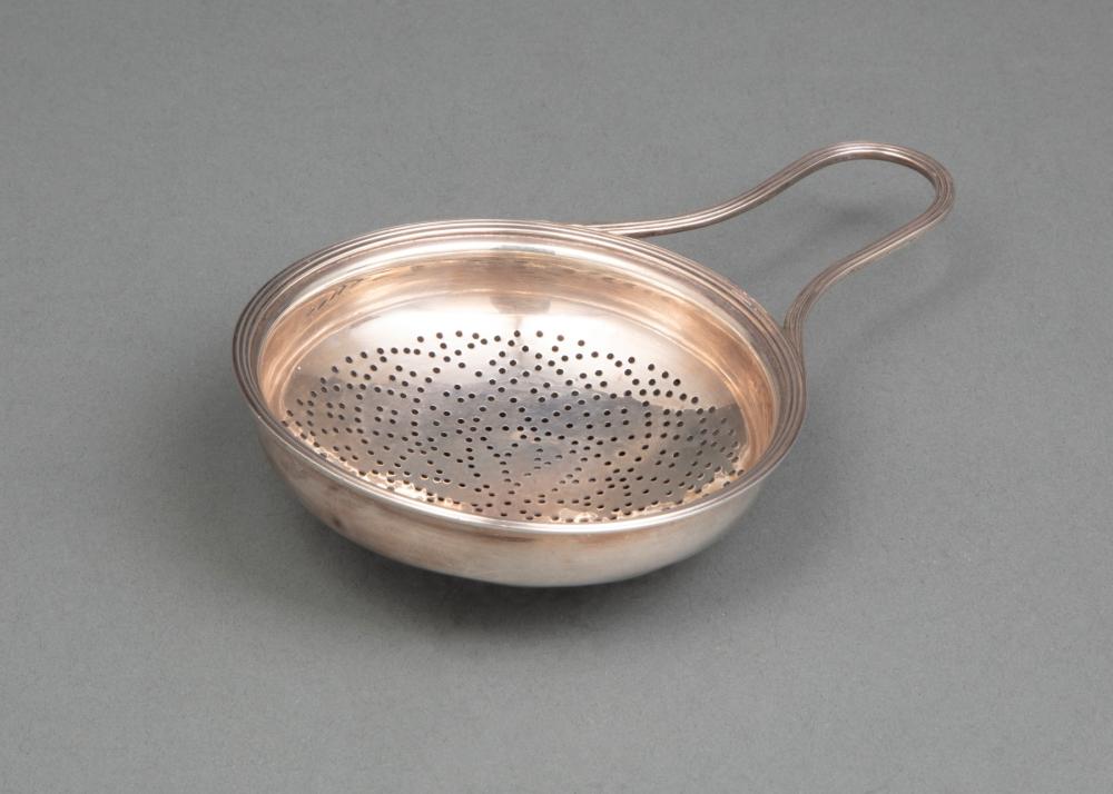 MICHAEL PLUMMER STERLING SILVER