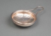 MICHAEL PLUMMER STERLING SILVE