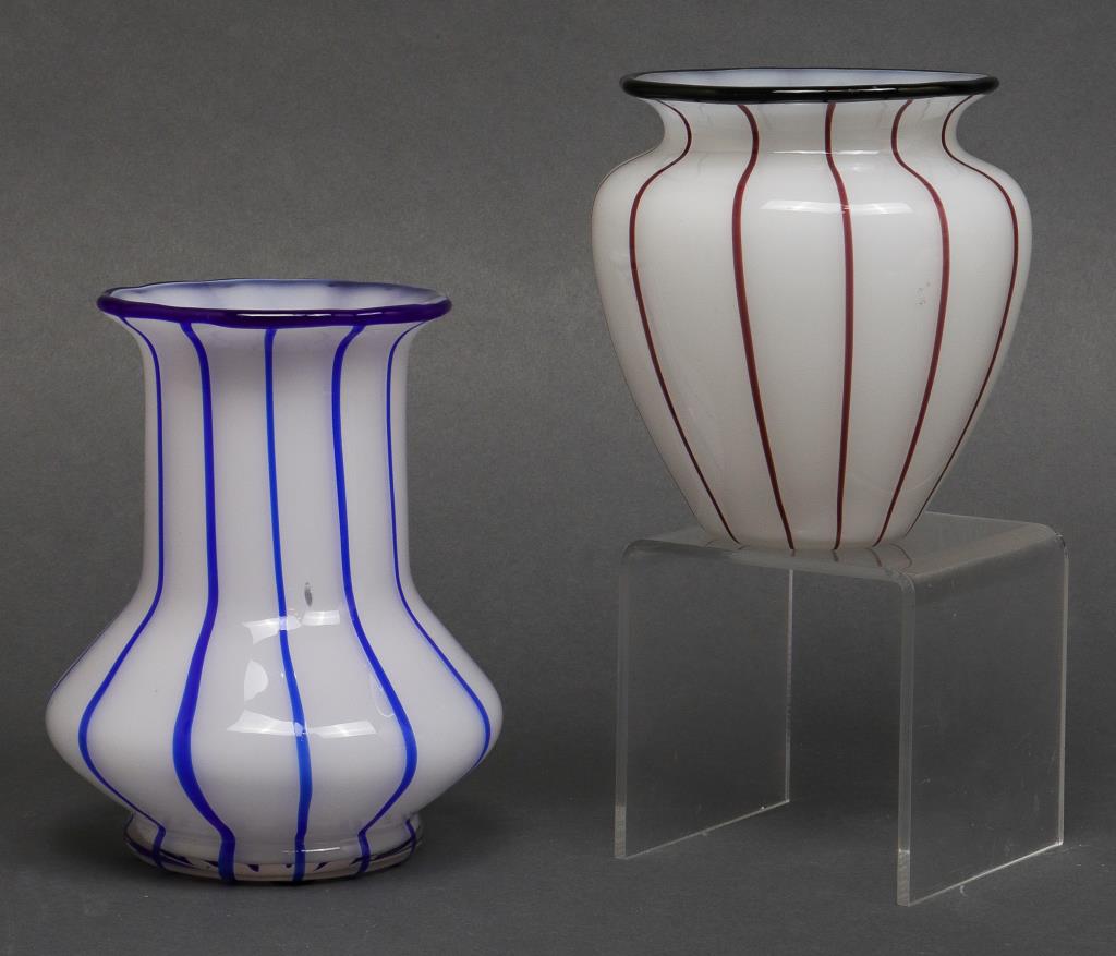 MICHAEL POWOLNY FOR LOETZ OPALINE