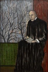 MICHAEL PRACHT THE WEEPING PRI