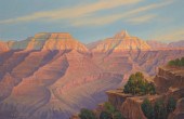 MICHAEL R. JOHNSON (B. 1937),