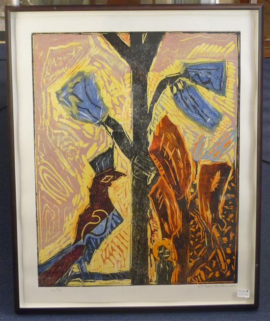 Michael Rothenstein (1908-1994)