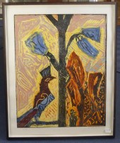 Michael Rothenstein (1908-1994