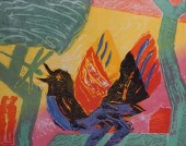 MICHAEL ROTHENSTEIN (BRITISH 1