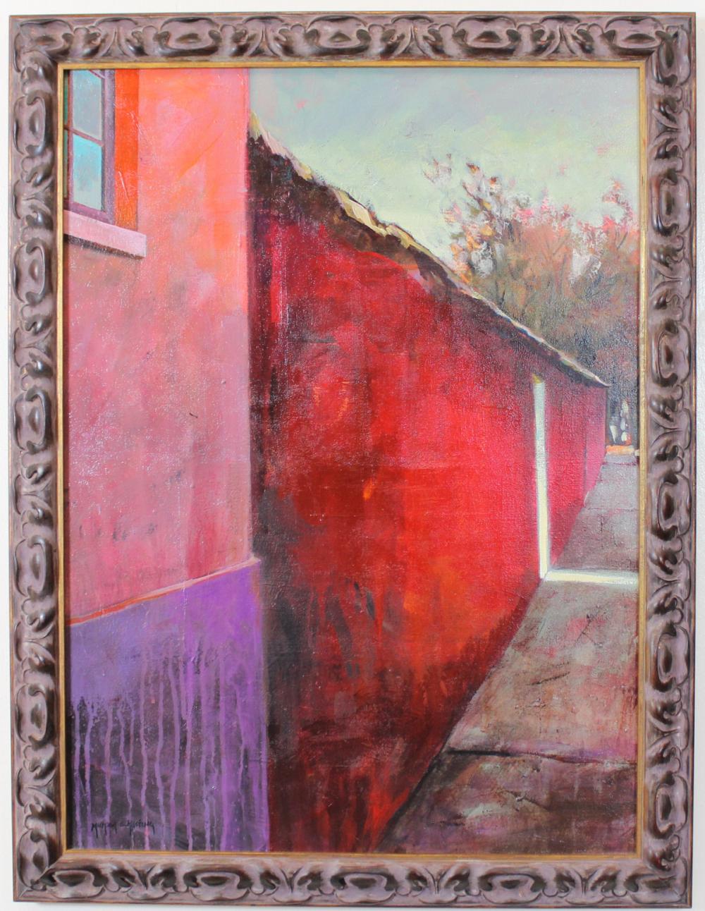 MICHAEL SCHLICTING (PORTLAND,