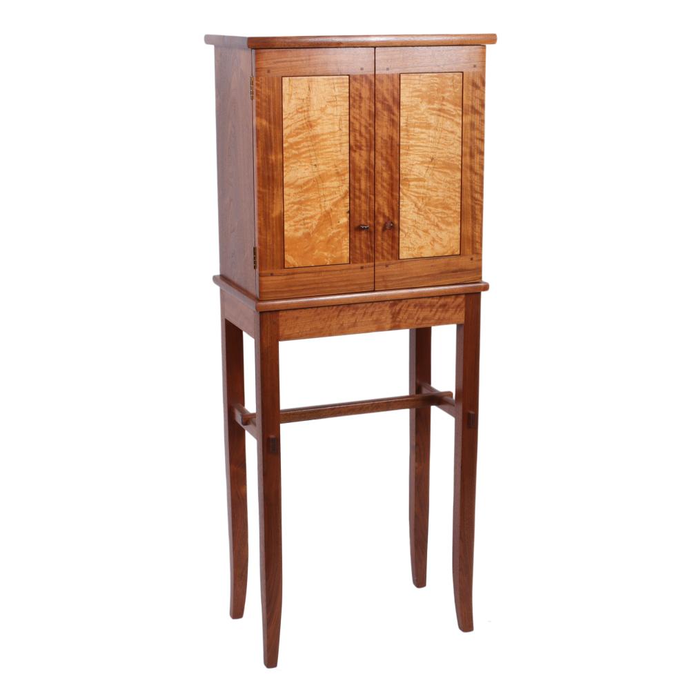 MICHAEL SEWARD CRAFTSMAN HAND