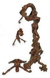MICHAEL SHACHAM, CYCLE OF LIFE