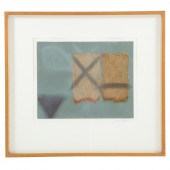 MICHAEL SMALLWOOD. ABSTRACT AQ