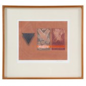 MICHAEL SMALLWOOD. ABSTRACT OR