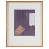 MICHAEL SMALLWOOD. ABSTRACT PU