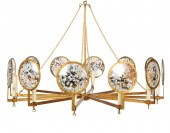 MICHAEL SMITH CUSTOM CAROUSEL
