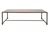 MICHAEL SMITH IRON AND WOOD CO