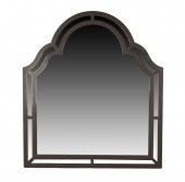 MICHAEL SMITH IRON WALL MIRROR