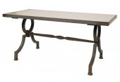 MICHAEL SMITH POLISHED CONCRET