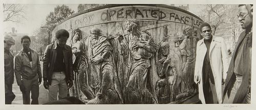 MICHAEL SPANO "UNION SQUARE PARK"