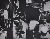 MICHAEL SPANO: UNTITLED (THE C