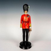 MICHAEL SUTTY FIGURINE, OFFICE
