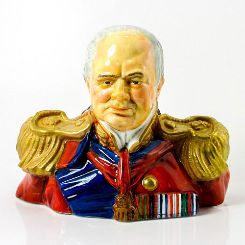 MICHAEL SUTTY LARGE PORCELAIN