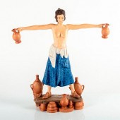MICHAEL SUTTY LIMITED FIGURE M