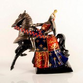 MICHAEL SUTTY MILITARY FIGURE