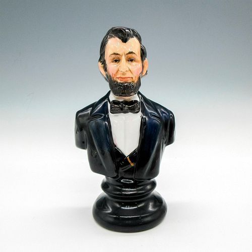 MICHAEL SUTTY PORCELAIN BUST,