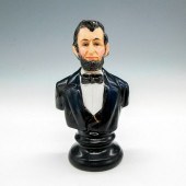 MICHAEL SUTTY PORCELAIN BUST,