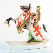 MICHAEL SUTTY PORCELAIN FIGURE