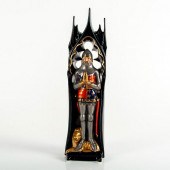 MICHAEL SUTTY PORCELAIN FIGURE