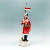 MICHAEL SUTTY PORCELAIN FIGURI