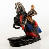 MICHAEL SUTTY PORCELAIN FIGURI