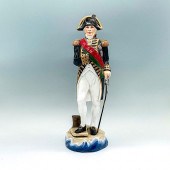 MICHAEL SUTTY PORCELAIN FIGURI
