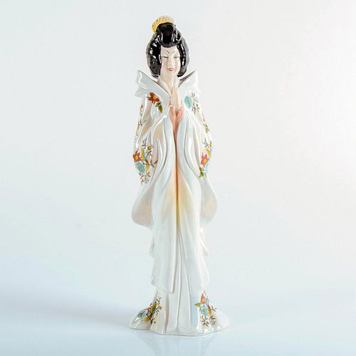 MICHAEL SUTTY PRESTIGE FIGURE OF AN