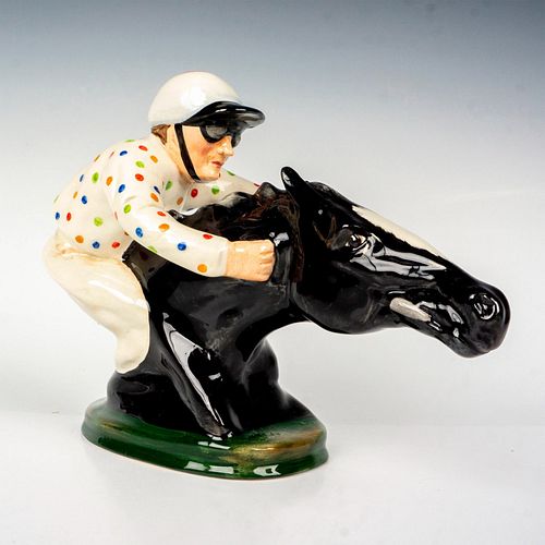 MICHAEL SUTTY PROTOTYPE FIGURINE,