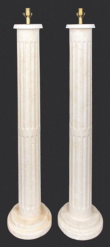 MICHAEL TAYLOR ATTR PLASTER