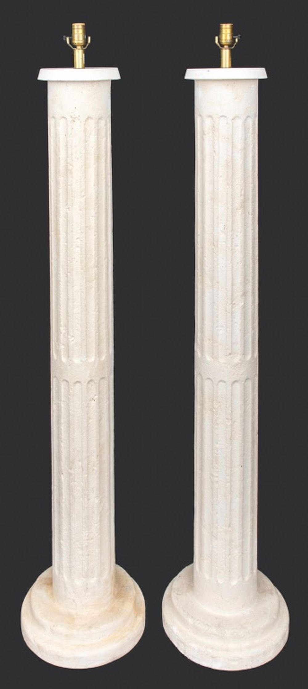MICHAEL TAYLOR ATTR PLASTER