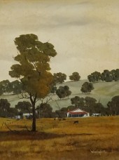 MICHAEL TAYLOR (AUSTRALIAN B.