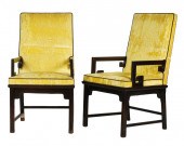 MICHAEL TAYLOR FOR BAKER: PAIR