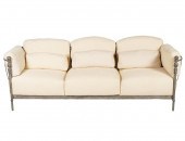 MICHAEL TAYLOR MONTECITO ALUMI