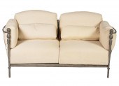 MICHAEL TAYLOR MONTECITO ALUMI
