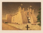 MICHAEL THOMAS, TAOS MISSION C