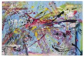 MICHAEL TRACY, (B. 1958, NEW Y