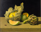MICHAEL TRIEGEL, MELON &AMP; A