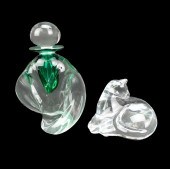 MICHAEL TRIMPOL PERFUME BOTTLE
