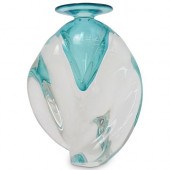 MICHAEL TRIMPOL SIGNED MURANO