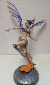 MICHAEL TURNER, SOULFIRE GRACE