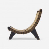 Michael van Beuren. Lounge cha