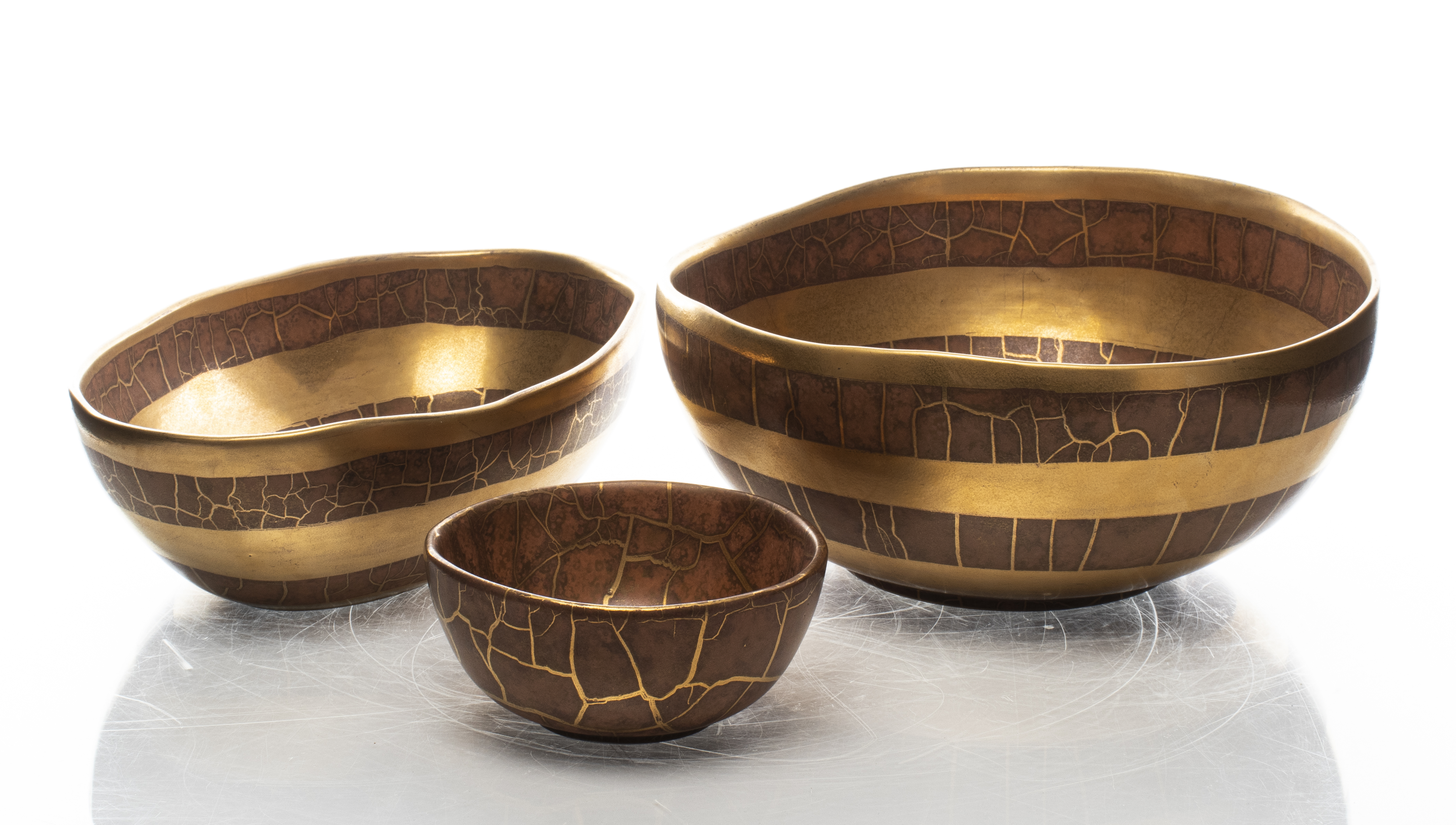 MICHAEL WAINWRIGHT ART POTTERY