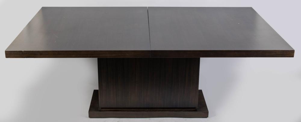 MICHAEL WEISS FOR VANGUARD WALNUT