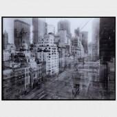 MICHAEL WESELY (B. 1963): 9.8.